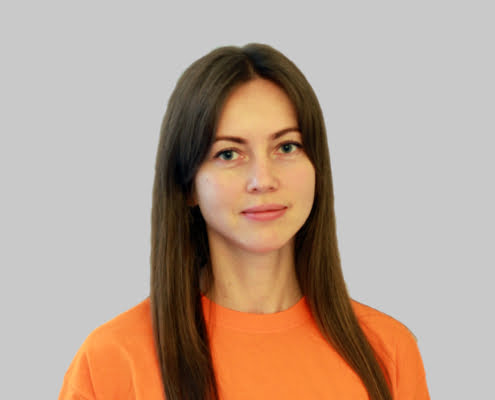 Tatiana Pichurina